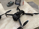 联想（Lenovo）进阶级带屏遥控飞机四轴避障飞行器高清航拍无人机男孩玩具航模飞机生日礼物 实拍图