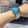 HUAWEI WATCH GT 6 流光紫 41mm智能手表多维情绪健康全新骑行体验 实拍图