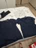 李维斯Levi's冰酷系列男士凉感美式复古时尚休闲简约短袖Polo衫 实拍图