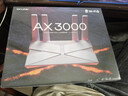 普联（TP-LINK）全屋路由器AX3000 子母路由分布式三只（独立包装）千兆无线双频大户型易展 有线无线均可组网 实拍图