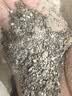 范爷家日式棉麻收纳挂袋3个门后挂墙桌面杂物黄麻收纳储物袋卫生间收纳 实拍图