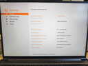 机械革命极光X 2026 (i7-13700HX 16G 1T RTX5060  灰)游戏本笔记本电脑 实拍图