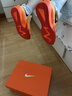 耐克（NIKE）小火星幼童实战篮球鞋秋季男女童NIKE S.T. DYNAMITE IH2307 实拍图