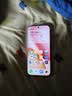 vivo iQOO Z11 Turbo 16GB+1TB 光晕粉骁龙8Gen5 自研电竞芯片Q2 2亿大底超级主摄 学生游戏手机 实拍图