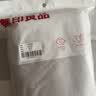 无印良品毛巾10A抗菌新疆全棉加厚速吸100%纯棉亲肤柔软2条装情侣擦脸毛巾 实拍图