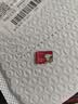 banq&JOY联名款 128GB TF（MicroSD）存储卡U3 C10 A1 V30 4K 高速款行车记录仪&监控摄像头手机内存卡 实拍图