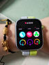 华为HUAWEI WATCH FIT 5 铝合金表壳光织银 编织款表带 超轻薄大屏腕上微运动强劲续航华为智能手表 实拍图