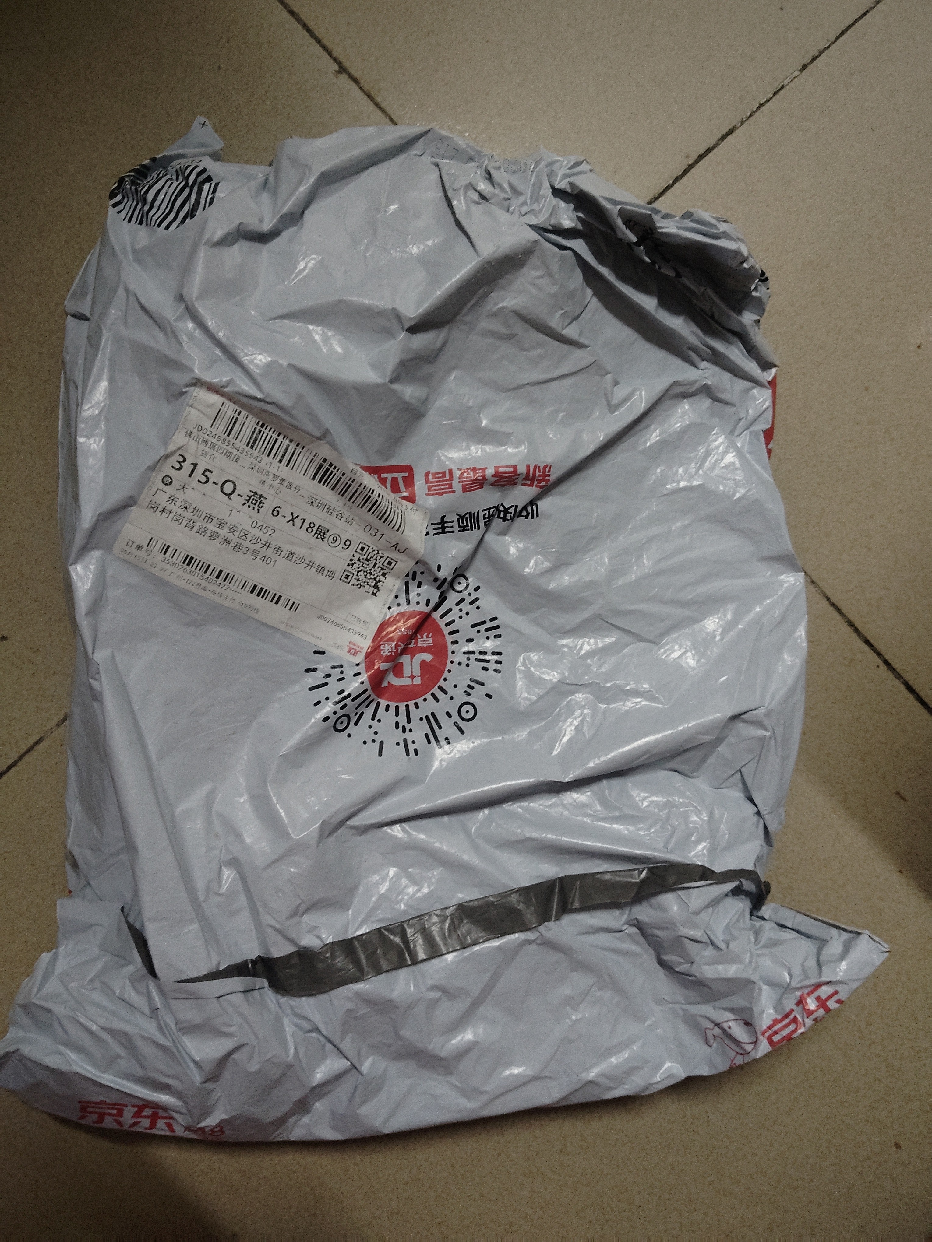 洁丽雅（Grace）纯棉方巾34*34cm*4条厨房擦手巾婴儿洗脸擦汗小毛巾 实拍图