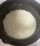福库（CUCKOO）电饭煲韩国原装进口1-2人家用小型迷你电饭锅1.5升IH加热双变压力智能切换多功能不锈钢内胆电饭煲 CRP-MHTR0311FW 1.5L 实拍图