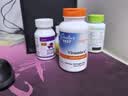 Doctor's best多特倍斯高含量维生素C素食硬胶囊1000mg/粒120粒成人进口金达威 实拍图