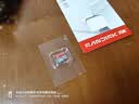 闪迪（SanDisk）128GB TF（MicroSD）内存卡 A1 U1 C10 至尊高速移动版存储卡 读速195MB/s 手机平板游戏机内存卡 实拍图