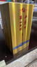 西凤酒 华山论剑10年 52度 500ml*6瓶 整箱装 凤香型白酒端午节送礼 实拍图