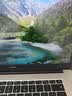 华为HUAWEI二手笔记本MateBook13/14 xpro触摸3K全面屏轻薄便携二手笔记本电脑 95新 华为 I5 10代 16G 512G独显 实拍图