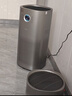 美的（Midea）【甲醛检测数显】加湿净化器 黑科技分解除甲醛除异味除烟味 新风系统除菌消毒除花粉过敏原家用 【甲醛数显】KJ650G-RX600 ProH 实拍图