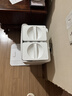 石头（roborock）【保价618】P20净立方 扫地机器人扫拖一体自动清洗最新款扫拖洗烘一体机 自动集尘热水洗拖布 实拍图
