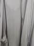 茉寻【赵露思同款】原纱防晒衣女士冰丝凉感防晒服防紫外线夏季新款 实拍图