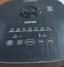 苏泊尔（SUPOR）【价保618】电饭煲4-5人大容量4升天青瓷有钛内胆电煮锅多功能不粘智能预约电饭锅F40F0160 实拍图