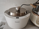 松下（Panasonic）【价保618】Xtra灵光煲0塑电饭煲0涂层内胆不粘锅家用IH不锈钢无涂层电饭锅2-3人2.6L容量HAS101 实拍图