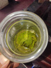 小叶苦丁茶特级2026嫩芽正宗贵州苦丁新茶叶降i血压血糖泡水喝 【饮食偏油 熬夜党清爽调理】 125g*2罐 实拍图