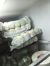 楼茂记宁波特产年糕水磨年糕 中华老字号 手工白条年糕 圆头年糕508g*4包【新包装】 实拍图