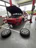 固特异（Goodyear）汽车轮胎 205/60R16 92V ATM 安乘 原配昂克赛拉 实拍图