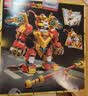 乐高（LEGO）积木悟空小侠80051 齐天大圣国潮机甲男女孩儿童玩具生日礼物摆件 实拍图