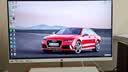 优派27英寸白色 2K 原生200超210Hz HDR400 硬件低蓝光 FastIPS 1ms 500(max)高亮 电竞显示器VX27G81 实拍图