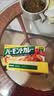 好侍（HOUSE）好食微辣调味料日本原装进口咖喱230g日式微辣咖喱块状调味酱料 实拍图