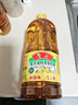 鲁花【保真菜籽油】低芥酸特香菜籽油 2L 物理压榨【京东品酒会同款】 实拍图