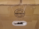 得力（deli）搬家纸箱 加厚特大号纸箱子快递打包箱收纳箱整理箱包装纸壳箱60*40*50cm【有扣手-5个装】PK135 实拍图