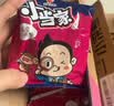 统一 小当家 五香牛肉味干脆面 整箱装（新老包装随机发货） 实拍图
