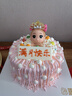 佳贝艾特（Kabrita）悦白婴儿配方羊奶粉1段(0-6个月)150克 羊奶小分子 实拍图