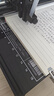 广库 【2026新款】智能全自动写字机器人仿人手写教案打字机 抄笔记机器人仿手写智能机器人自动写字机 2026款全能顶配版【厚本专用推荐】 实拍图
