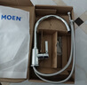 摩恩（MOEN）精铜厨房水龙头 冷热水洗菜盆水龙头 水槽洗碗水龙头 实拍图
