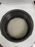 东芝（TOSHIBA）【价保618】迷你电饭煲营养发芽米家用精致容量1-2人 IH立体加热多功能2升电饭锅预约RC-7HSC 实拍图
