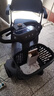 皮皮熊老年代步车高端老人代步车老年人代步车四轮新款小型智能四轮车 S3灰【续航40km·折叠便携·智能控速·锂电池】 实拍图