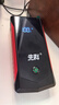 先科【3C认证】ZH36汽车应急启动电源12V通用搭电宝汽车电瓶充电器汽车摩托车便携电源充电宝打火神器 实拍图
