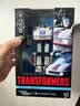变形金刚（Transformers）儿童玩具变形金刚工作室系列加强级《毁灭》游戏版擎天柱G0620 实拍图