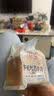 盼盼牛奶吐司小方面包早餐面包代餐夜宵休闲零食点心80g袋装 【散装】80g*6包 实拍图