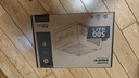 长城（Great Wall）额定500W HOPE-6000DS电脑电源 （双8PIN/75cm长线材/温控风扇/宽幅/独立开关） 实拍图