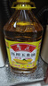 鲁花食用油 物理压榨 非转基因 玉米油6.18L 家用粮油 健康植物油 实拍图