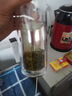 猴王牌中茶特级茉莉花茶 香芽飘雪125g浓香型茶叶中秋伴手礼茶礼罐冷泡 香芽飘雪125g*1罐 实拍图