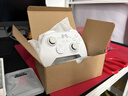 北通鲲鹏20无线游戏手柄AI智控双切扳机TMR震动蓝牙xbox类电脑PC手机steam电视NSswitch2体感地平线6 实拍图