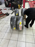 玛吉斯（MAXXIS）轮胎/汽车轮胎 235/40ZR18 95Y VS5 适配大众迈腾等 实拍图