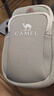 骆驼（CAMEL）跑步手机臂包男女手机袋手臂收纳袋手腕包臂套运动手机包 T004A 实拍图