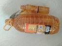 长寿花金胚玉米油 4L+浓香玉米油400ml 非转基因压榨一级食用油套装 实拍图