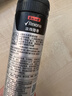 舒耐男士爽身香体喷雾淡雅隐香腋下抑汗干爽长效150ml  (包装随机) 实拍图