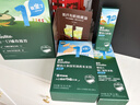 英氏婴幼儿盒米粉宝宝米饼零食肝粉有机核桃油4盒装尝鲜礼盒 实拍图