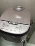 美的（Midea）电饭煲5L家用黑瓷鼎釜内胆可拆洗上盖板24H智能预约香甜柴火饭煮小米粥微压电饭锅 AFB5027R 实拍图