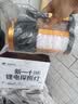 thermarest手电筒强光超亮泛光远射长续航led应急户外手提式充电照明探照灯 实拍图